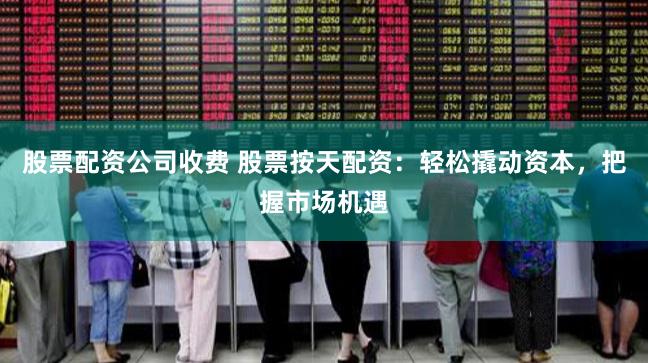 股票配资公司收费 股票按天配资：轻松撬动资本，把握市场机遇